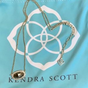 Kendra Scott Elisa Pendant